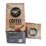 Arabica French Vanilla