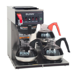 Burner Brewers