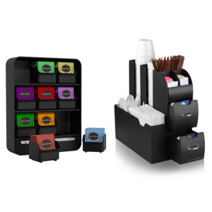 Condiments and Stationary