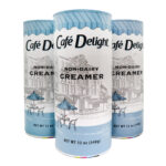 Cafe Delight Creamer 12 oz