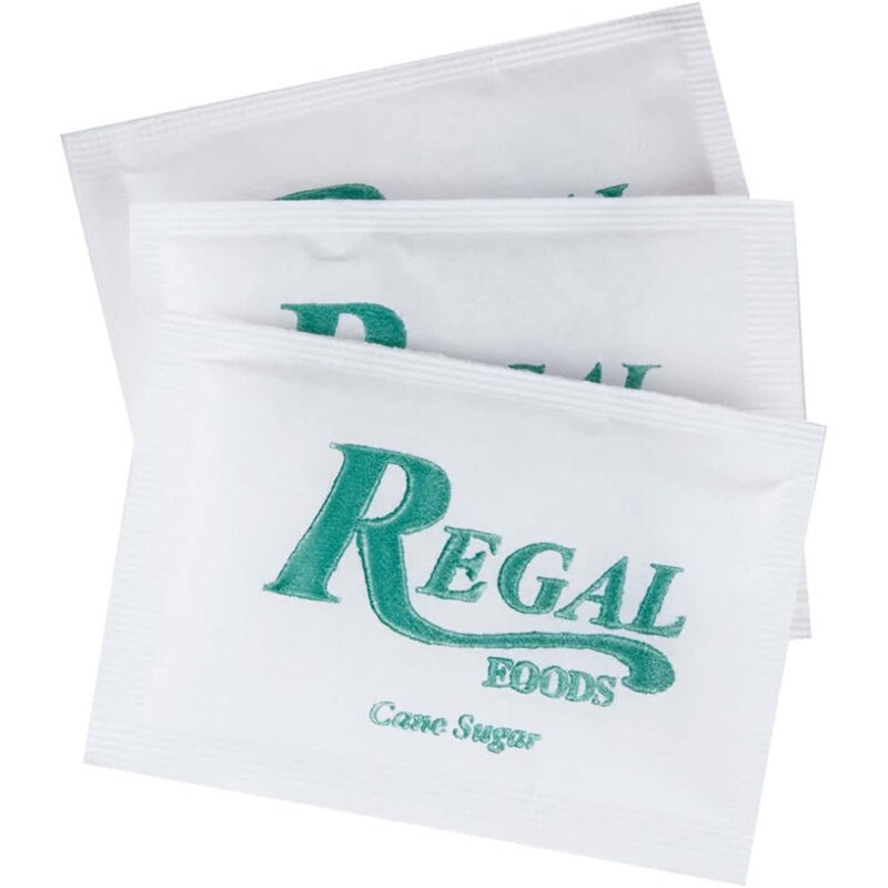 Sugar Regal 2000ct